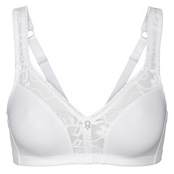 Abecita Denise Soft Bra 144062