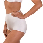 Abecita Glossy Girdle. Stabil trusse som holder inde.
 
