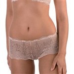Abecita Orchid Paris Boxer. Flotte boxershorts med elegant blonde.
 
