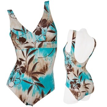 Abecita Amaretto Swimsuit 405218