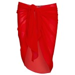 Abecita Pareo 606132. Flot sarong til at binde om hofterne når du tager en tur på stranden eller en drink i baren.
