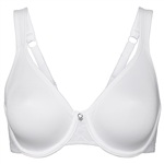 Abecita Mambo Spacer Wired Bra. Let vatteret bøjlel bh med lidt bredere skulderstropper for den bedste komfort.

