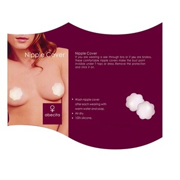 Abecita Nipple Cover