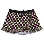 Abecita Candy Shop Skirt. Flot nederdel til at have på når du går en tur på stranden eller tager en drink i baren.

