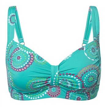Abecita Eye Catching Kanters Bra 