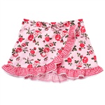 Abecita Midsummer Dream Skirt. Flot nederdel til at have på når du går en tur på stranden eller tager en drink i baren.

