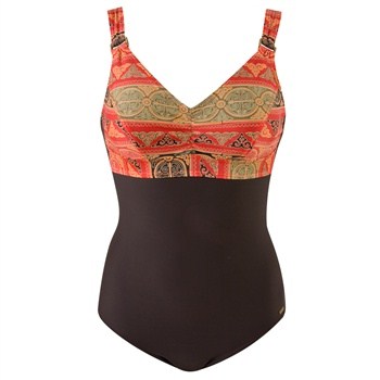 Abecita African Q Kanters Swimsuit
