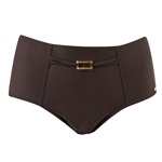 Abecita African Queen Maxi Brief. En maxi trusse i skønt materiale for den bedste komfort.

