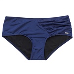 Abecita Moonlight Hipster. Enkle og søde boxershorts.
Lavet af Folie som er et skinnende materiale, hvilket giver et eksklusivt indtryk. 

