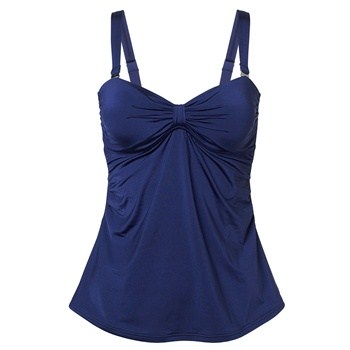 Abecita Moonlight Top