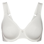 Abecita Every Day Eco-Bra. Bøjlebh lavet af økologisk bomuld. 


