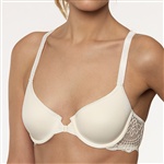 Abecita Orchid Front Fastening Bra 






