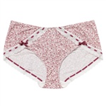 Abecita Heidi Brief. Sød brief trusse med fine detaljer.
 
