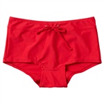 Abecita Zuppa Inglese Boxer. En boxertrusse i et skønt materiale som giver den bedste komfort.   
 
