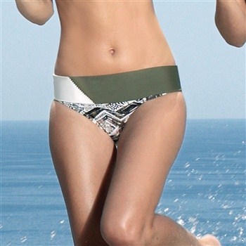 Abecita Melon Jelly Folded Brief