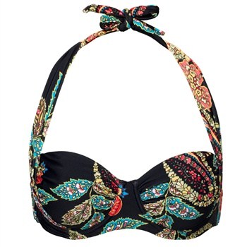 Abecita Black Forest Halterneck