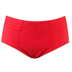 Abecita Zuppa Inglese Maxi Brief. Maxitrusse i et skønt materiale som giver den bedste komfort. 

