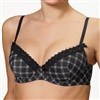 Abecita Heidi Padded Bra