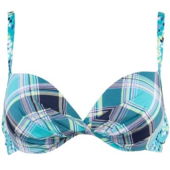 Abecita Joyride Padded Wire Bra