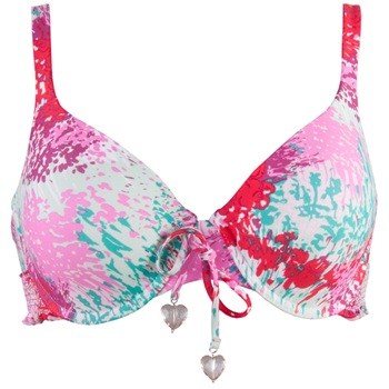 Abecita Cover Girl Soft Padded W Bra