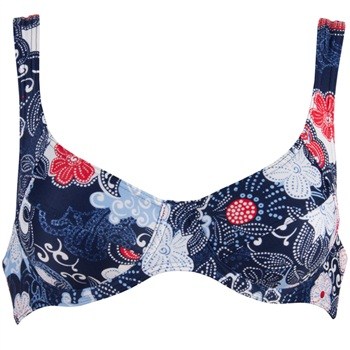 Abecita Alanya Wired Bikini Bra